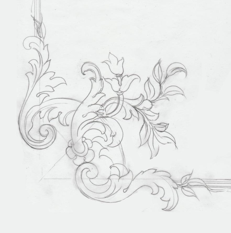 Разработка элементов