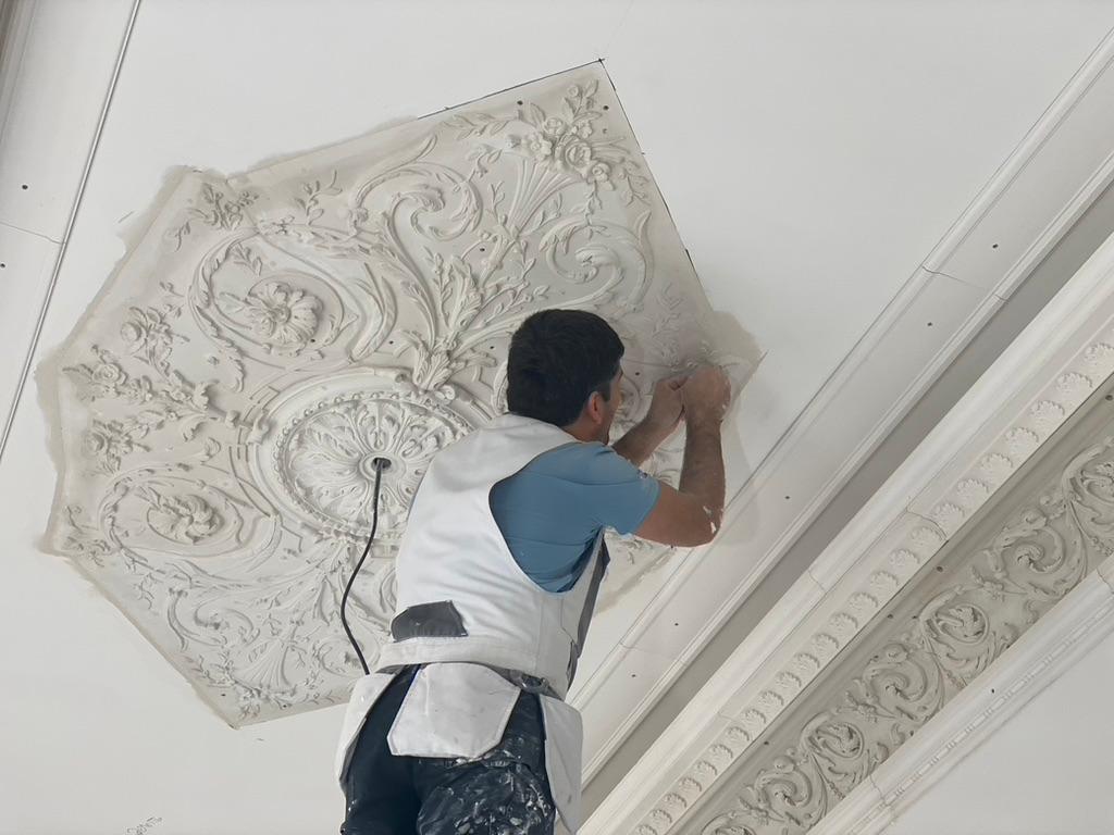 Монтаж розеток