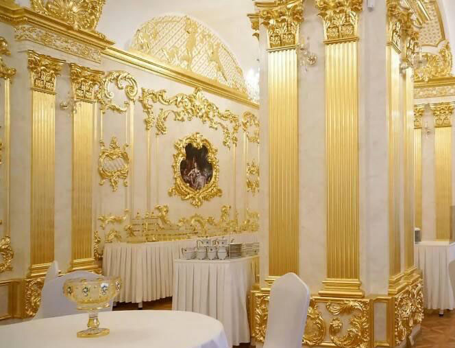 Коммерческие