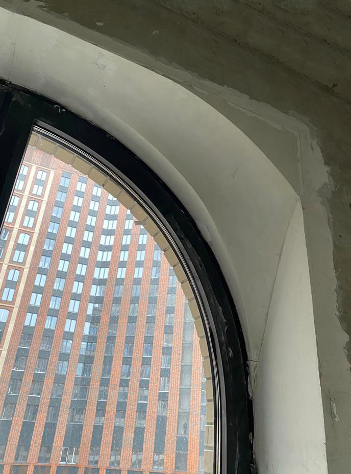 Индивидуальные элементы