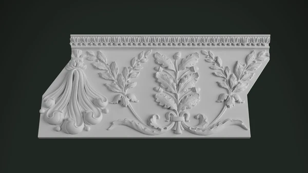 Фриз Ф260.45.1