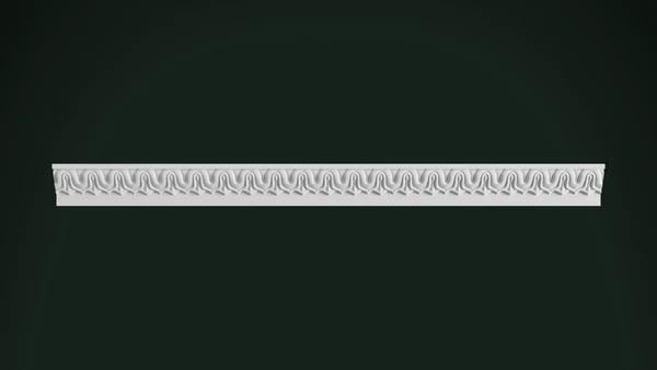 Карниз с орнаментом К47.25.1