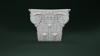 Капитель КТ.1.1.1