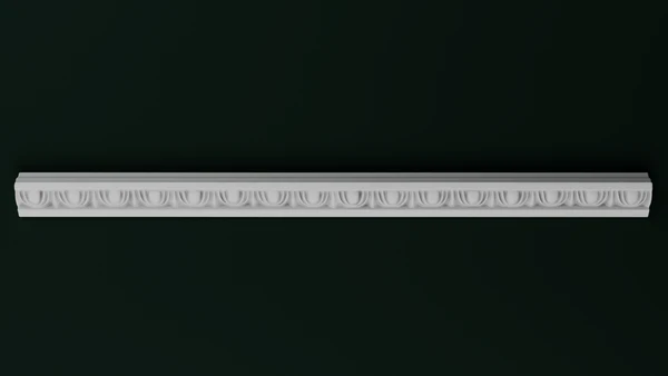 Молдинг с орнаментом МО45.20.1