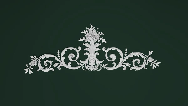 Декоративный орнамент ОР.1.1.3