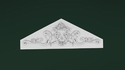 Декоративный орнамент ОР.1.1.5