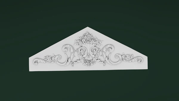 Декоративный орнамент ОР.1.1.5