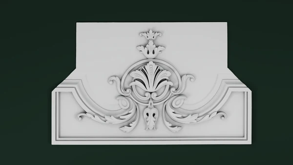 Декоративный орнамент ОР.350.220.17