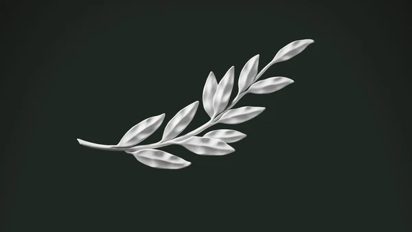 Декоративный орнамент ОР600.210.1