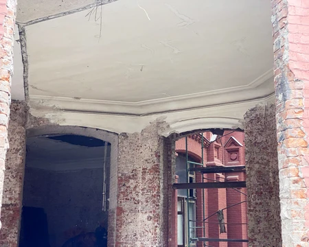 Объекты культурного наследия