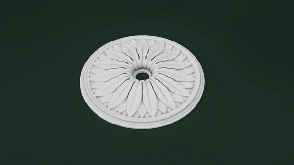 Розетка Р1.1.2