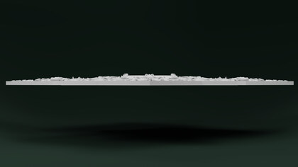 Розетка Р215.150.1