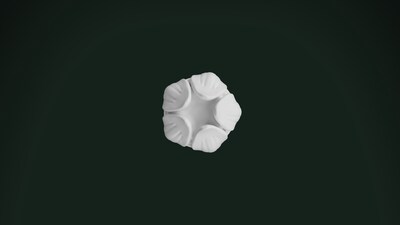 Средник гипсовый С60.59.1