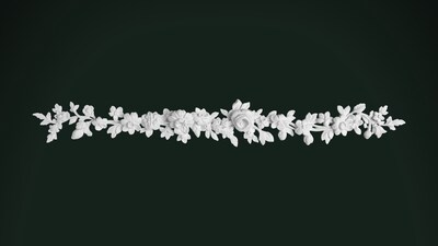 Средник гипсовый С88.29.1