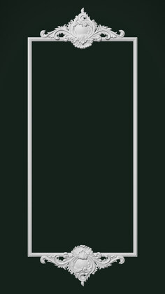 Средник гипсовый С378.776.1