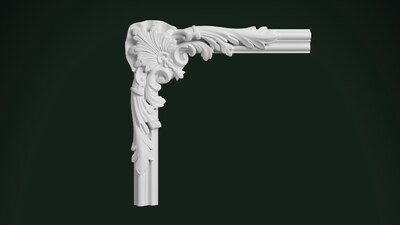 Угловой элемент У308.308.1