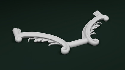 Угловой элемент У390.200.1