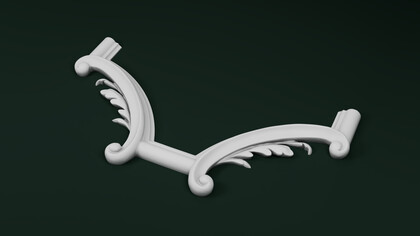 Угловой элемент У390.200.1