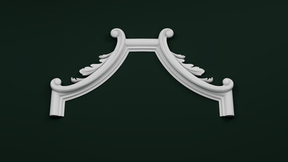 Угловой элемент У390.200.1