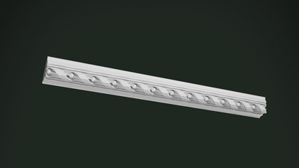 Молдинг с орнаментом МО80.42.1