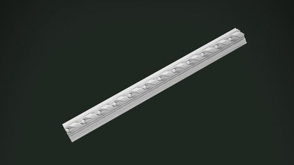 Молдинг с орнаментом МО80.42.1