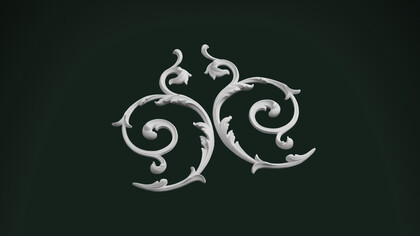 Угловой элемент  У403.230.1