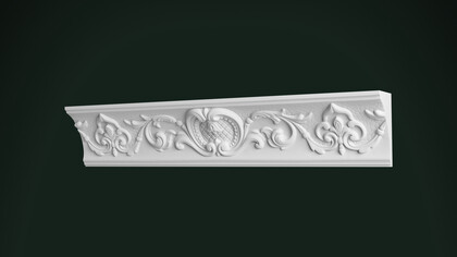 Карниз с орнаментом К115.68.1