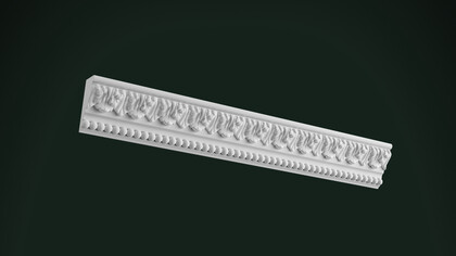 Карниз с орнаментом К92.45.1