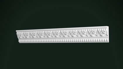 Карниз с орнаментом К92.45.1