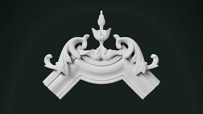 Угловой элемент У190.190.1