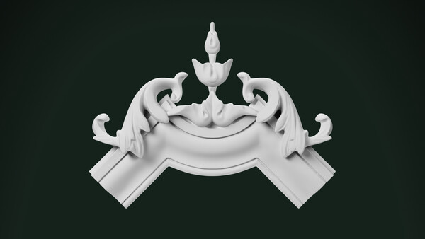 Угловой элемент У190.190.1