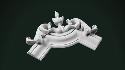 Угловой элемент У190.190.1