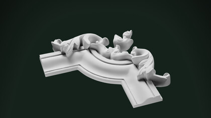 Угловой элемент У190.190.1