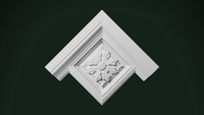 Угловой элемент У145.145.1