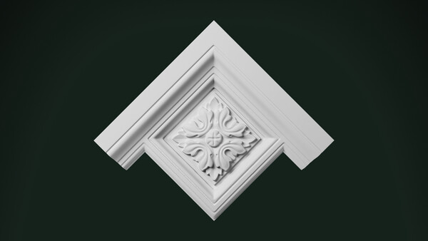 Угловой элемент У145.145.1