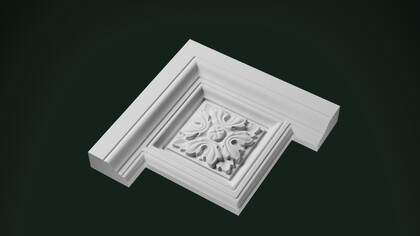 Угловой элемент У145.145.1