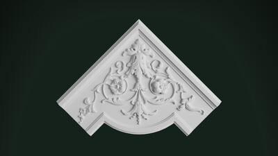 Угловой элемент У465.465.1