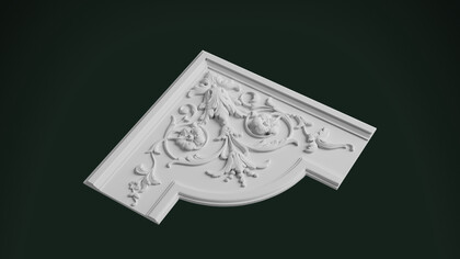 Угловой элемент У465.465.1