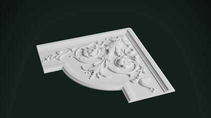 Угловой элемент У465.465.1