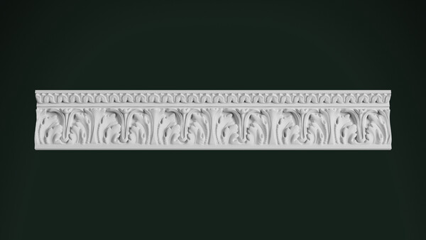 Карниз с орнаментом К99.43.1