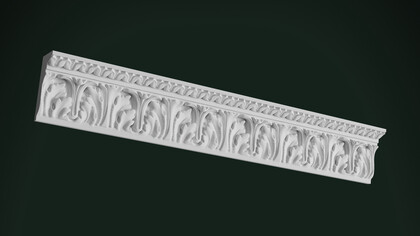 Карниз с орнаментом К99.43.1