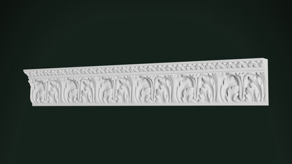 Карниз с орнаментом К99.43.1