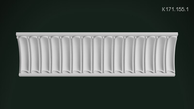 Карниз с орнаментом К171.155.1