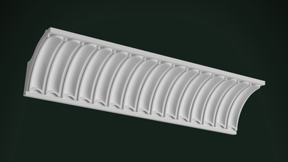 Карниз с орнаментом К171.155.1