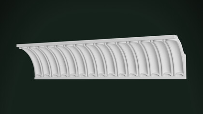 Карниз с орнаментом К171.155.1