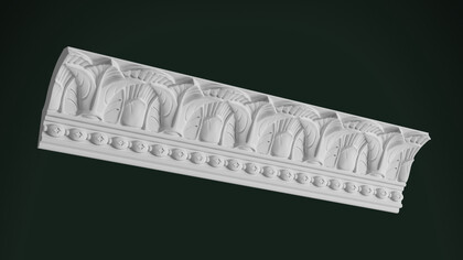 Карниз с орнаментом К204.120.1