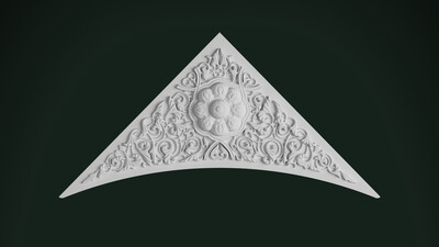 Угловой элемент У422.422.1