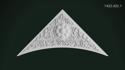 Угловой элемент У422.422.1