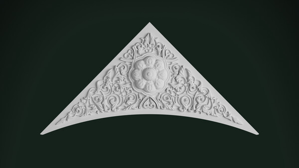 Угловой элемент У422.422.1