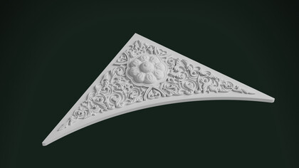 Угловой элемент У422.422.1